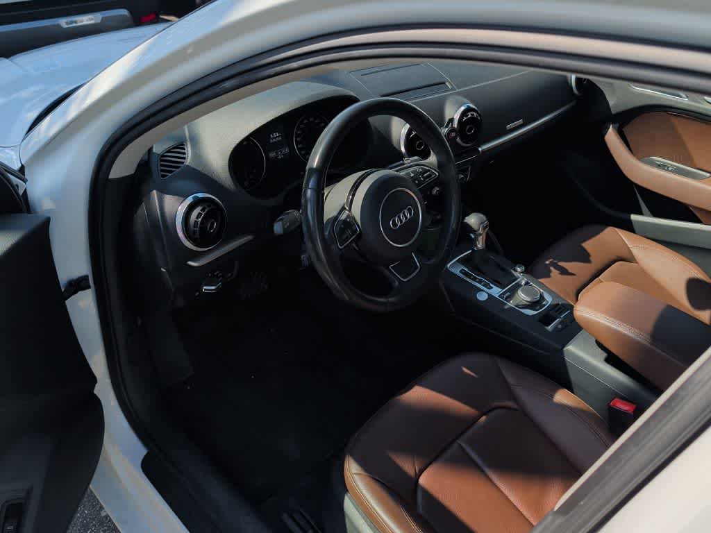 Thumbnail: 2015 Audi A3 - 4