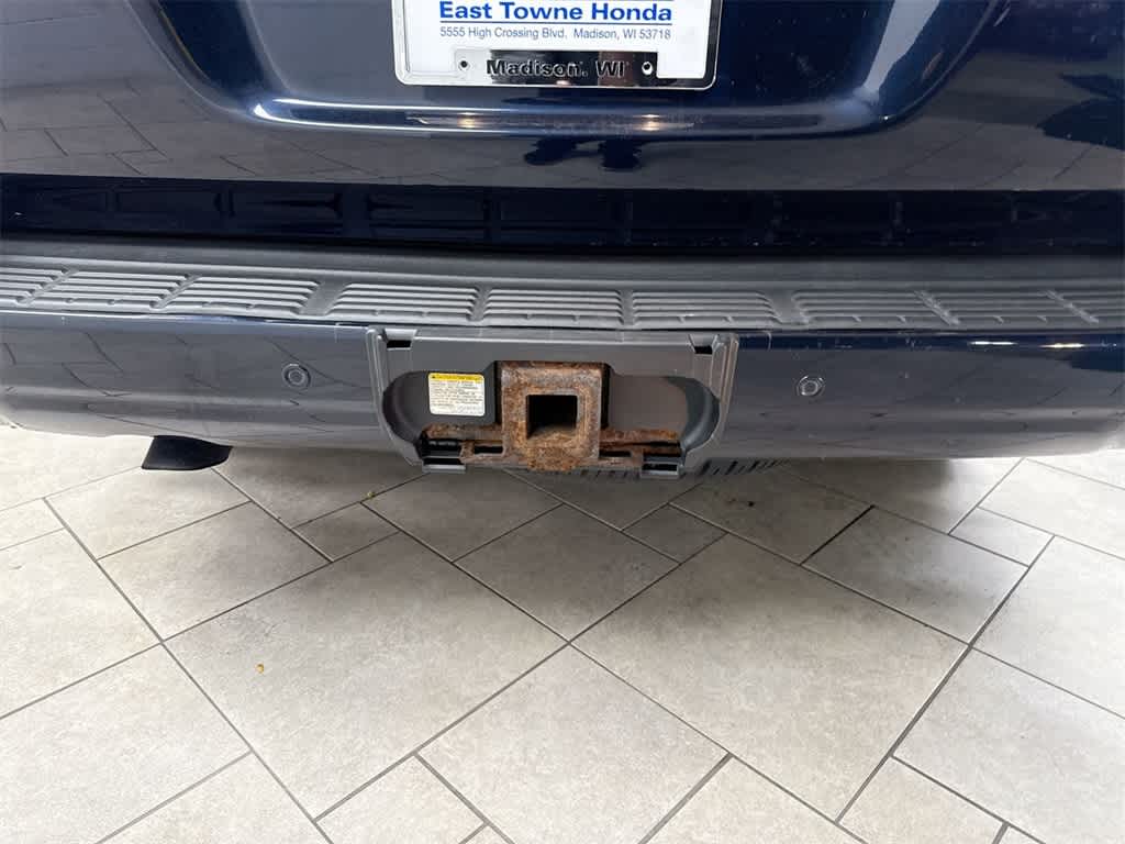 Thumbnail: 2016 Toyota Land Cruiser - 37