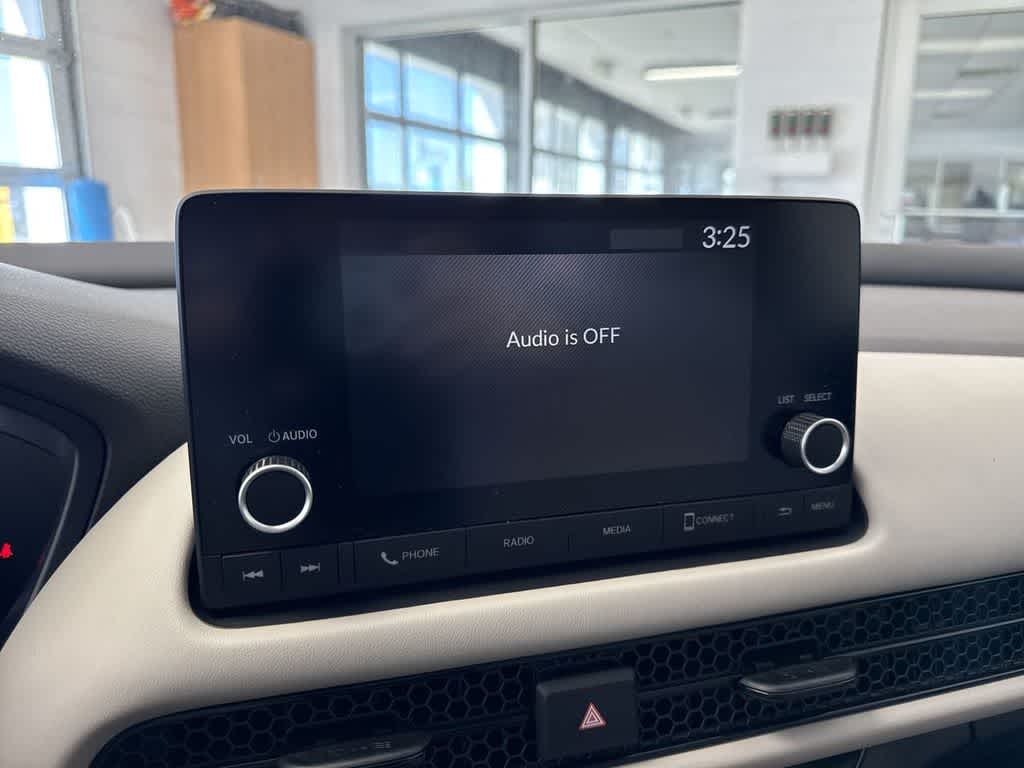 Thumbnail: 2023 Honda HR-V - 35