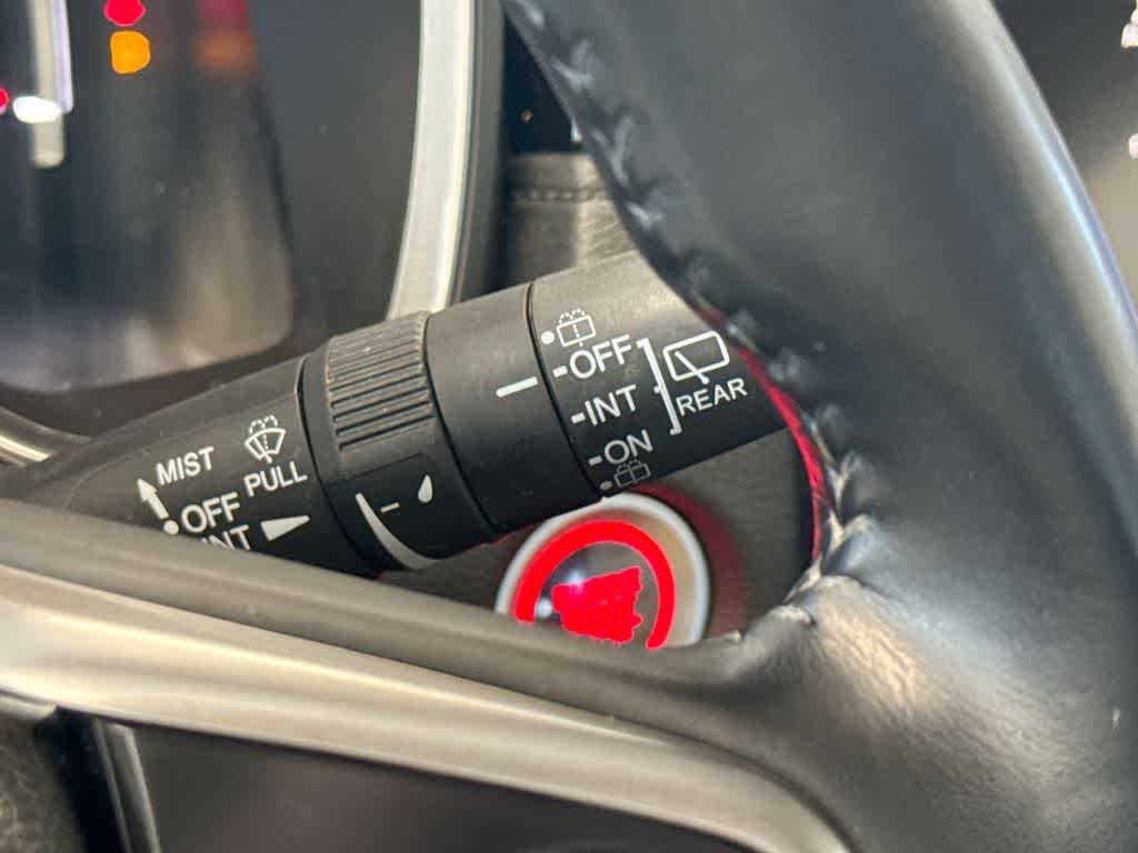 Thumbnail: 2018 Honda CR-V - 30