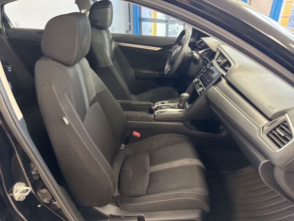 Thumbnail: 2022 Honda Pilot - 24