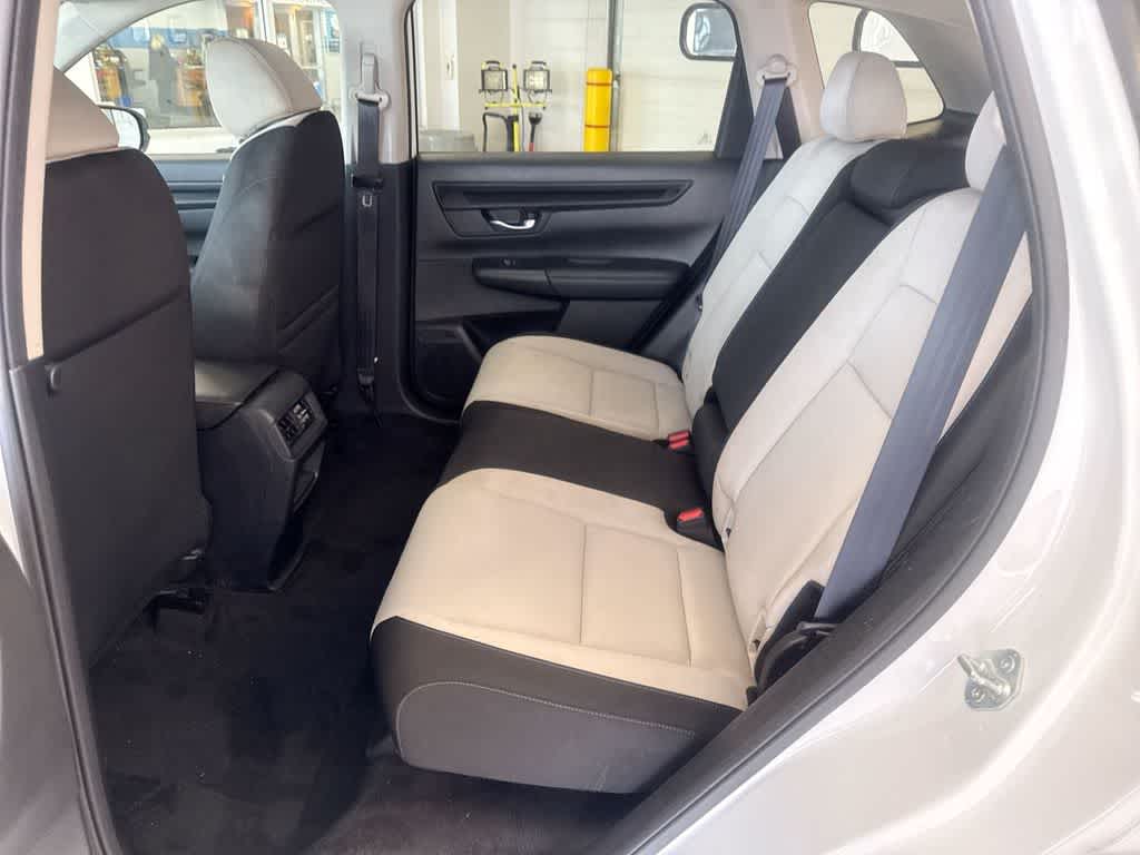 Thumbnail: 2023 Honda CR-V - 20