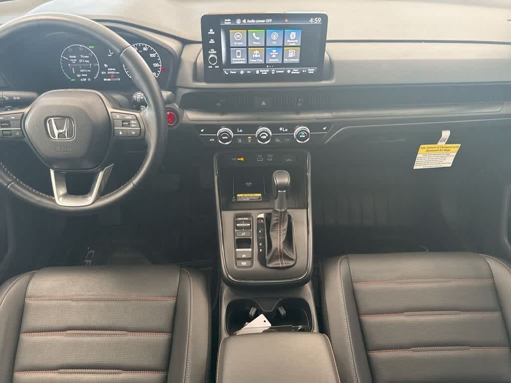 Thumbnail: 2025 Honda CR-V - 29