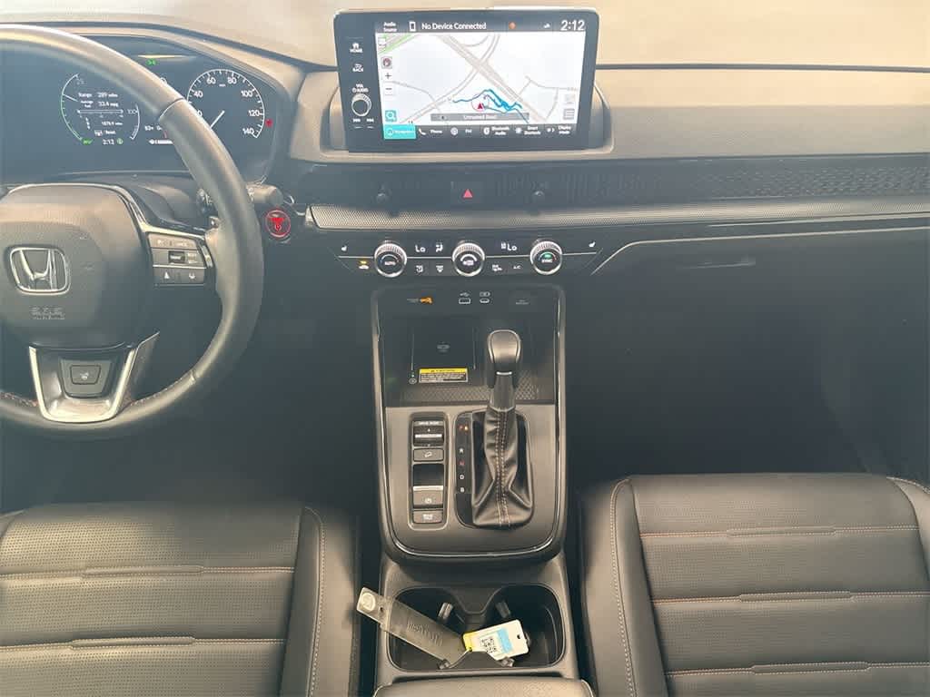 Thumbnail: 2023 Honda CR-V - 29