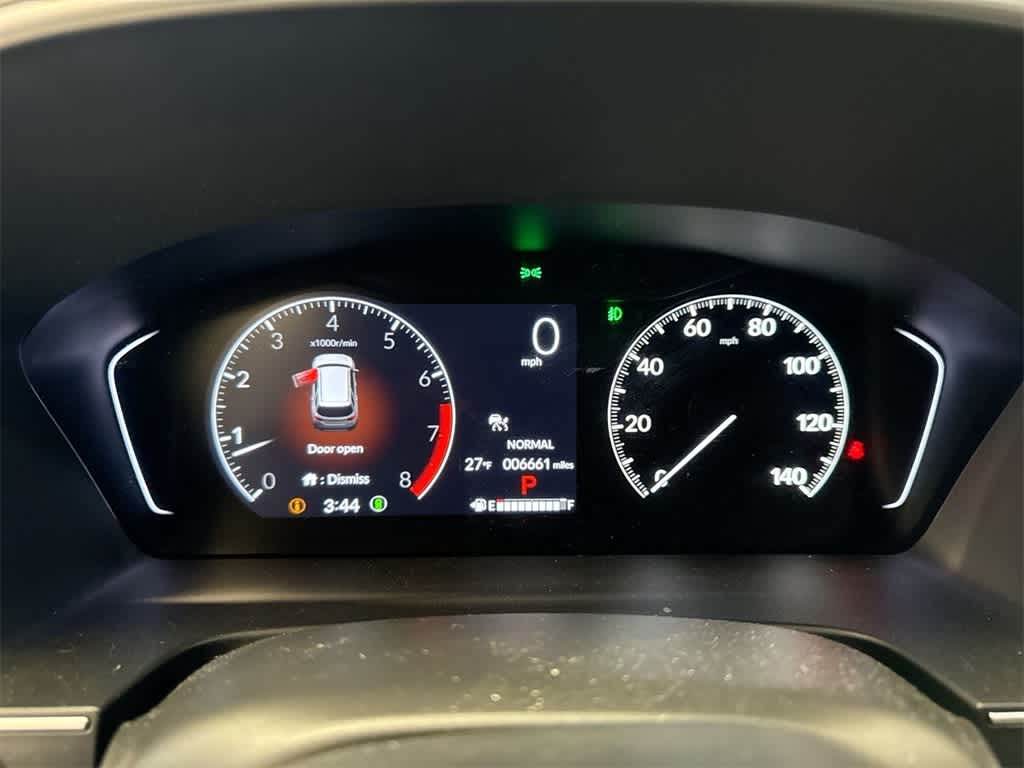 Thumbnail: 2025 Honda Pilot - 37