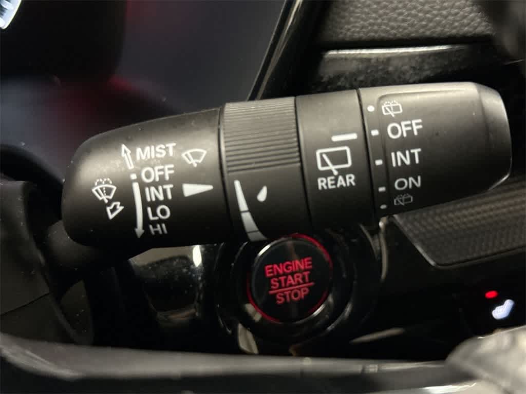 Thumbnail: 2024 Honda CR-V - 26