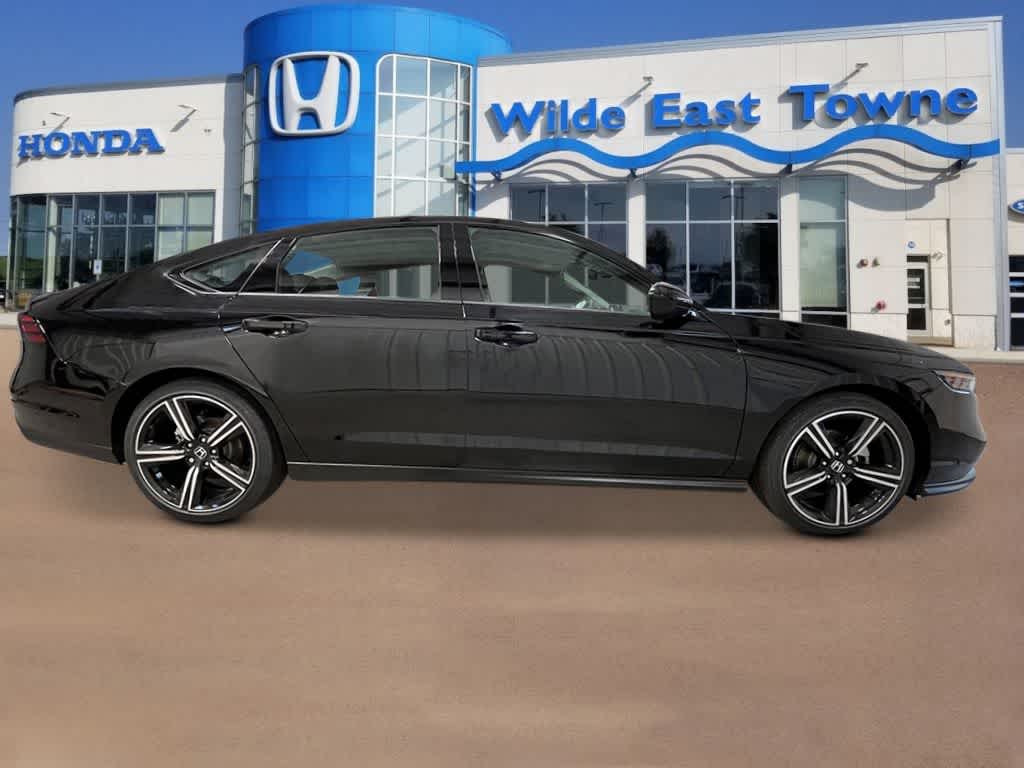 Thumbnail: 2026 Honda Accord - 7