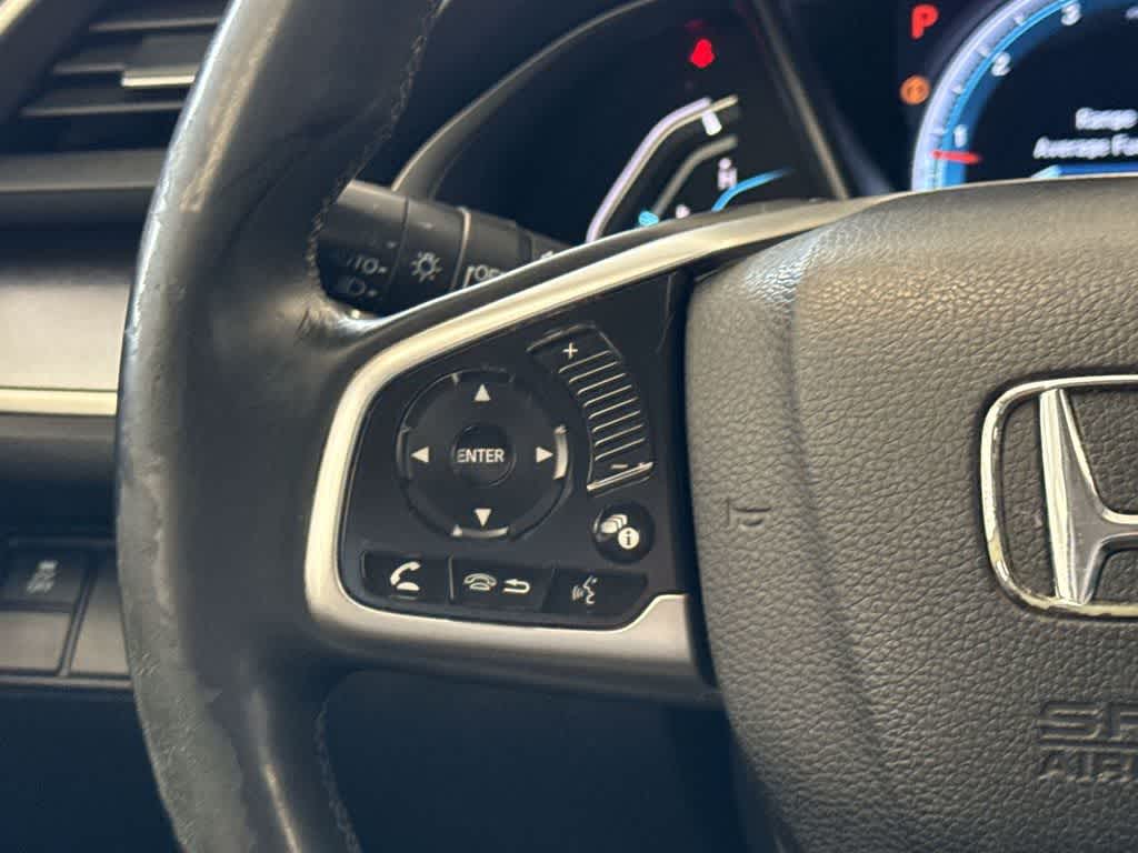 Thumbnail: 2016 Honda Civic - 27