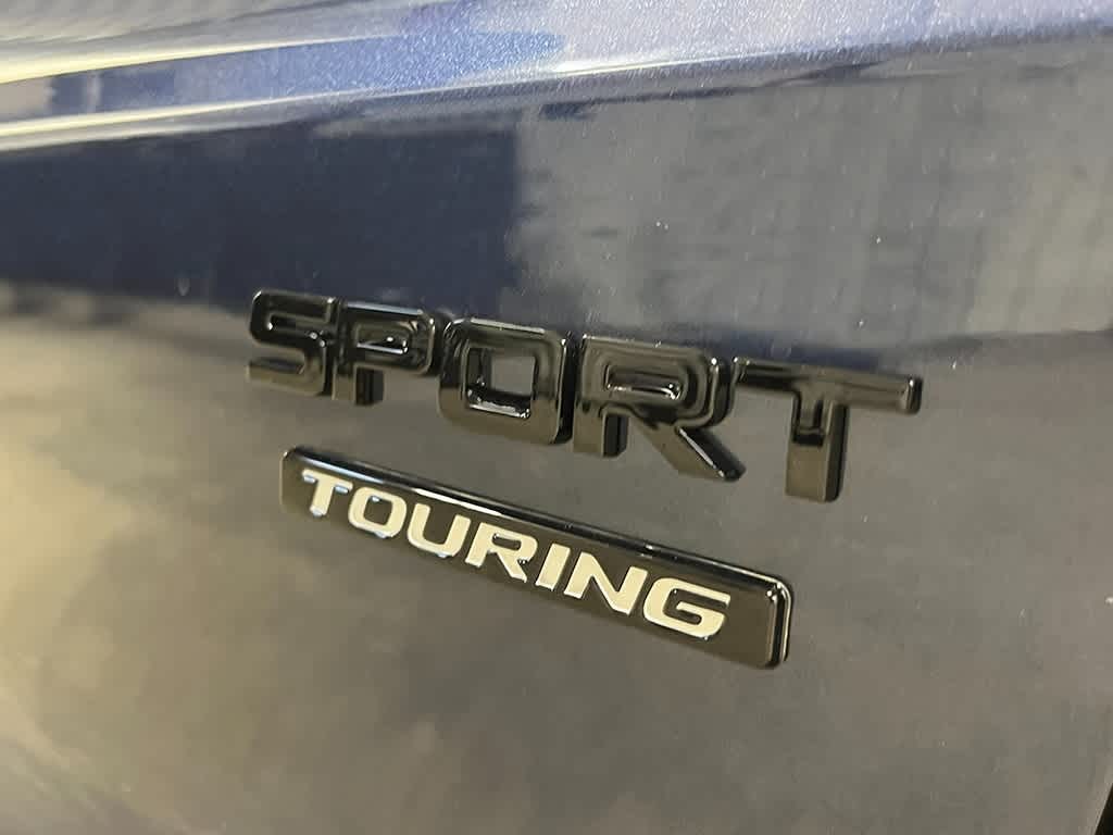 Thumbnail: 2026 Honda CR-V - 7
