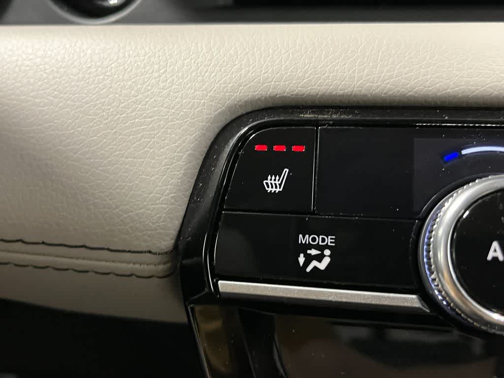 Thumbnail: 2026 Honda Pilot - 18