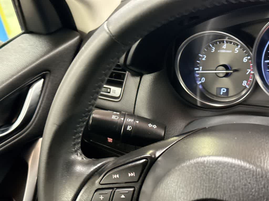 Thumbnail: 2015 Mazda CX-5 - 27