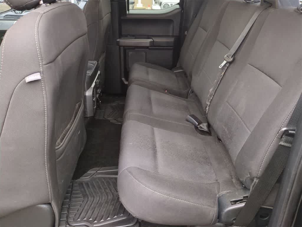 Thumbnail: 2018 Ford F-150 - 21