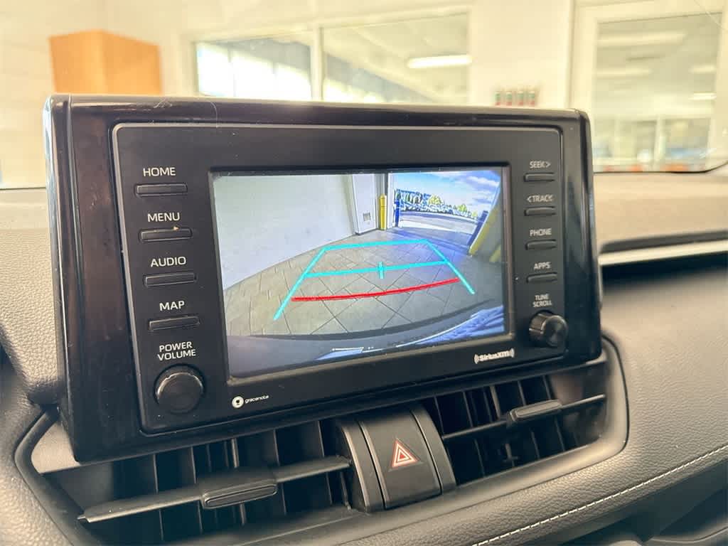 Thumbnail: 2021 Toyota RAV4 - 29