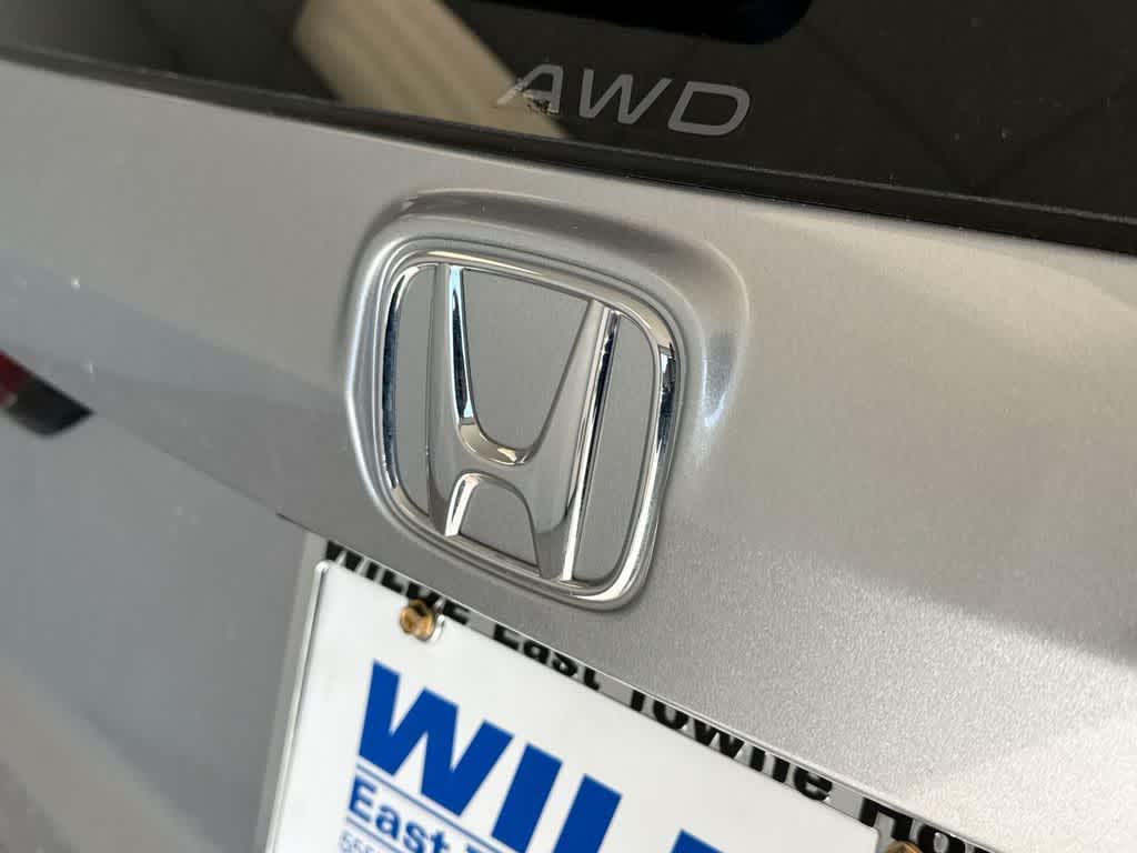 Thumbnail: 2025 Honda CR-V - 12