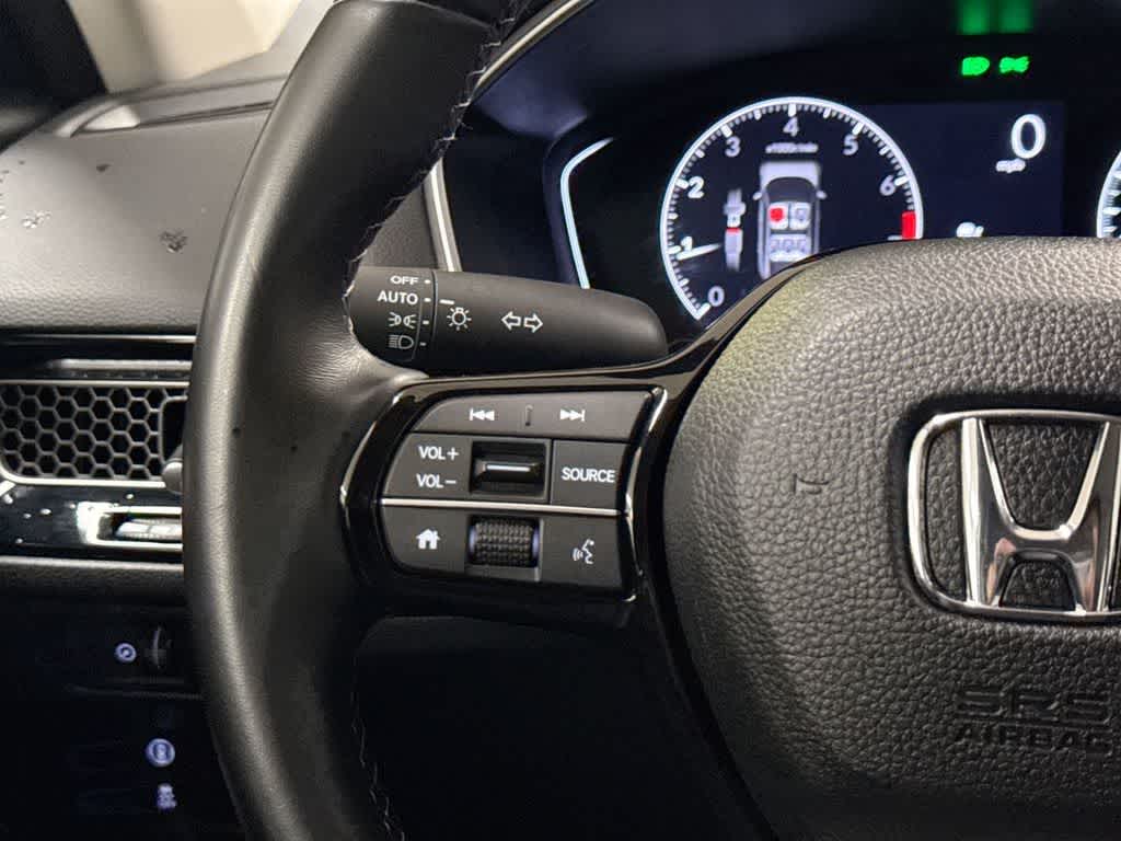 Thumbnail: 2022 Honda Civic - 28