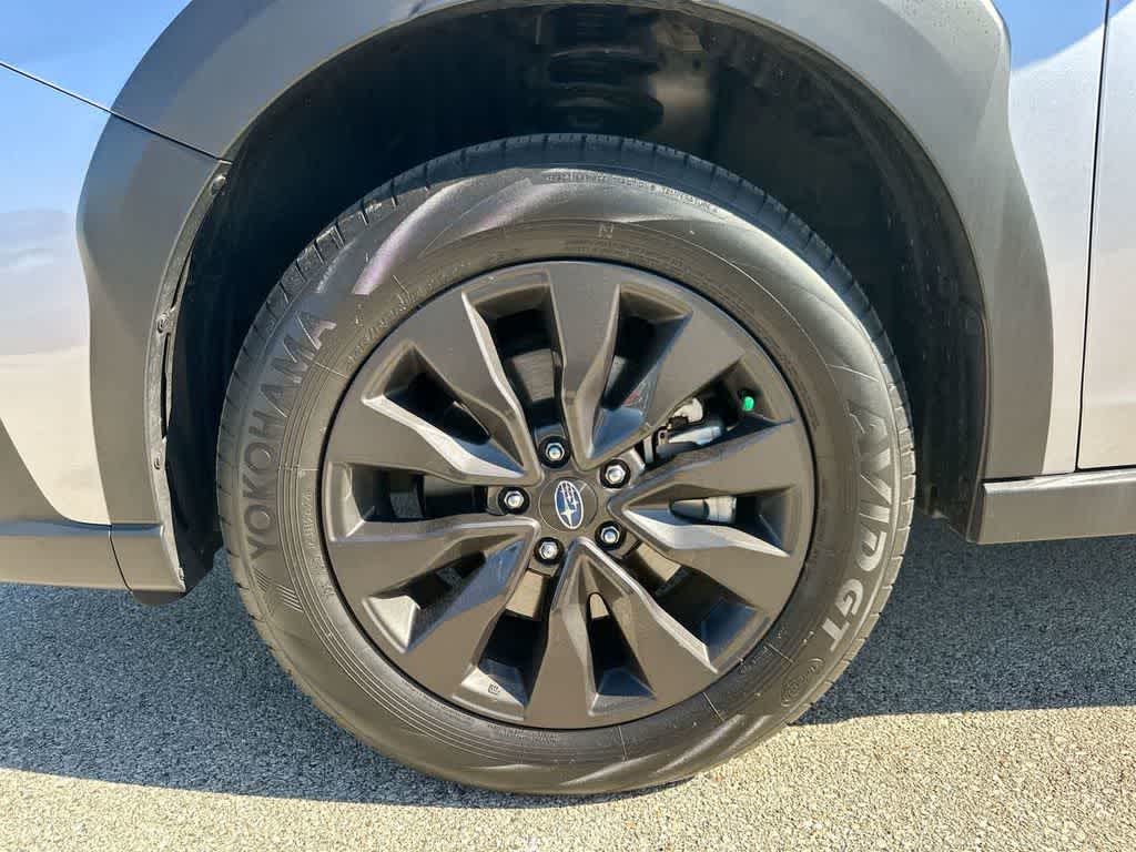 Thumbnail: 2025 Subaru Outback - 20