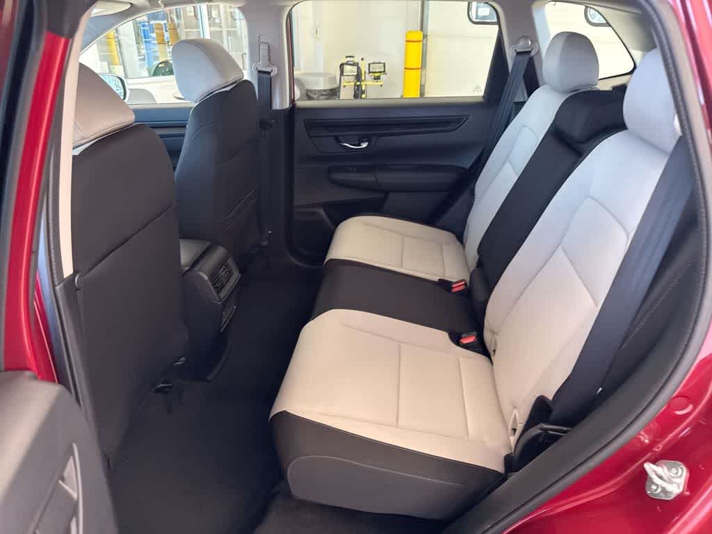 Thumbnail: 2026 Honda CR-V - 23