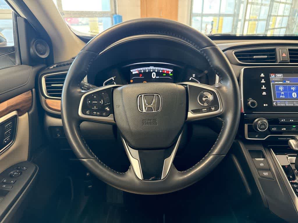 Thumbnail: 2018 Honda CR-V - 27