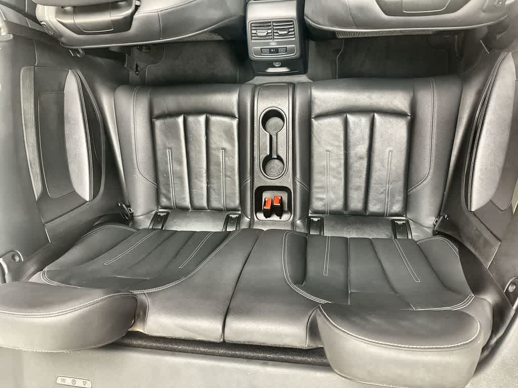 Thumbnail: 2021 Audi A5 - 28