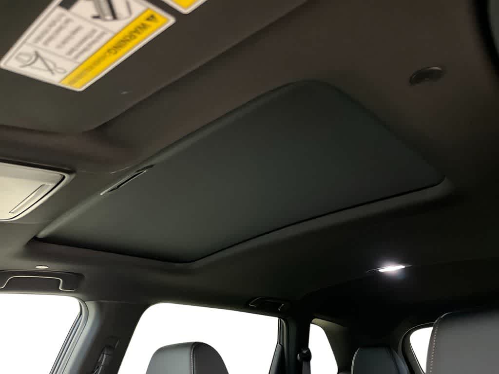 Thumbnail: 2026 Honda CR-V - 23