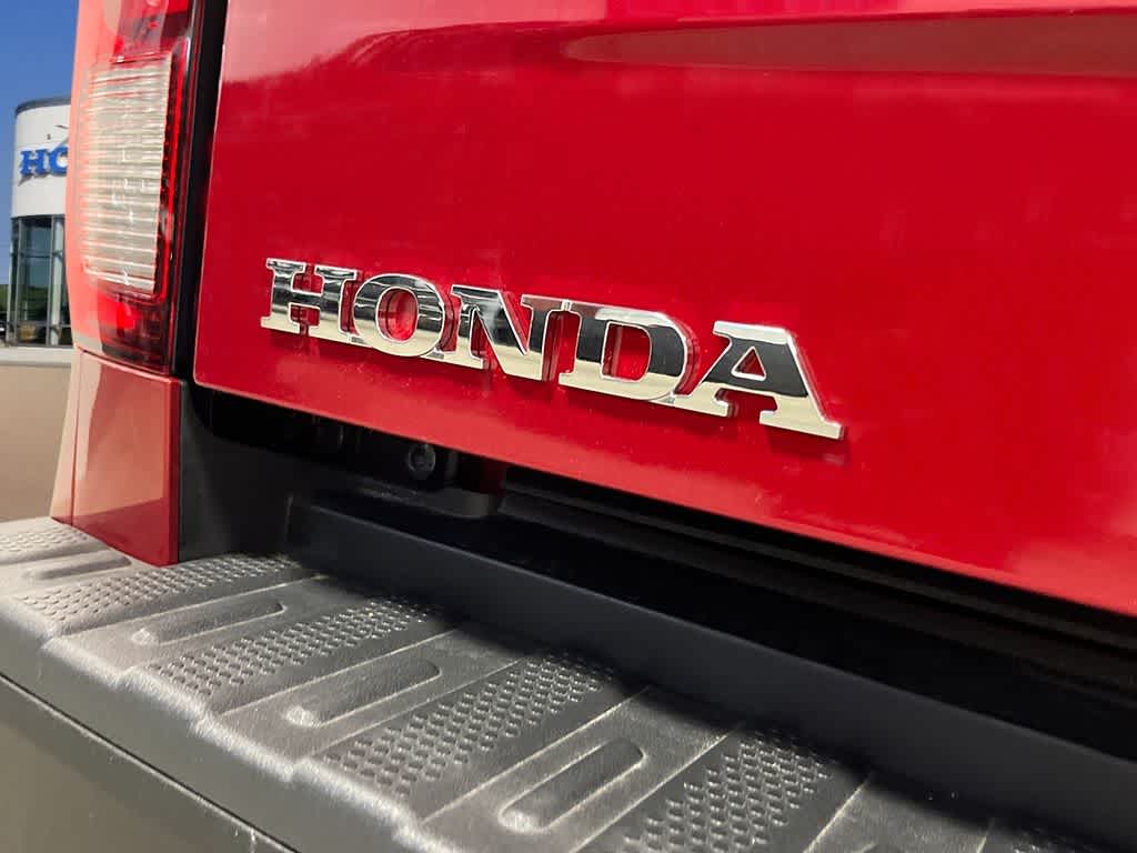 Thumbnail: 2026 Honda Ridgeline - 6