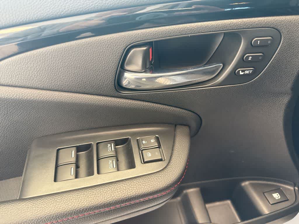 Thumbnail: 2024 Honda Ridgeline - 19