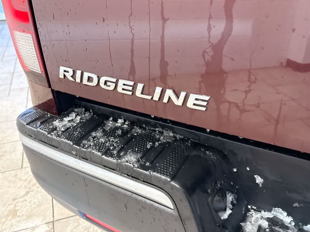 Thumbnail: 2019 Honda Ridgeline - 15