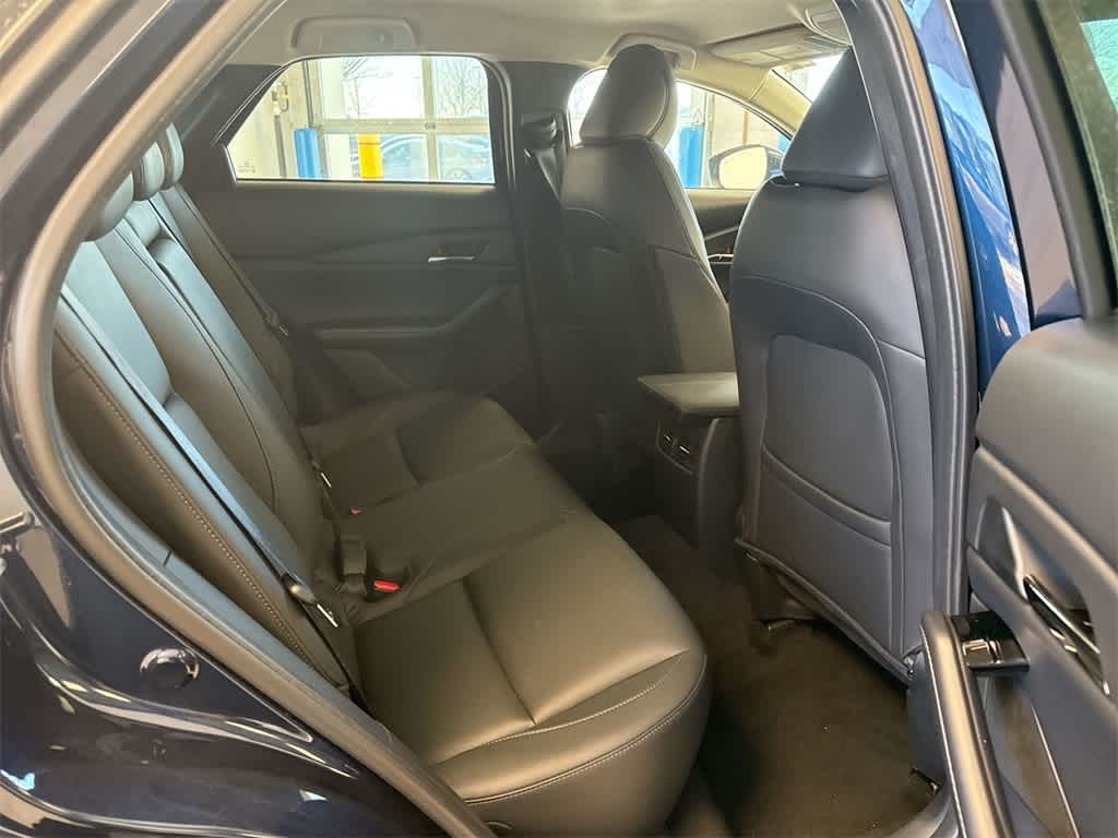 Thumbnail: 2023 Mazda CX-30 - 21