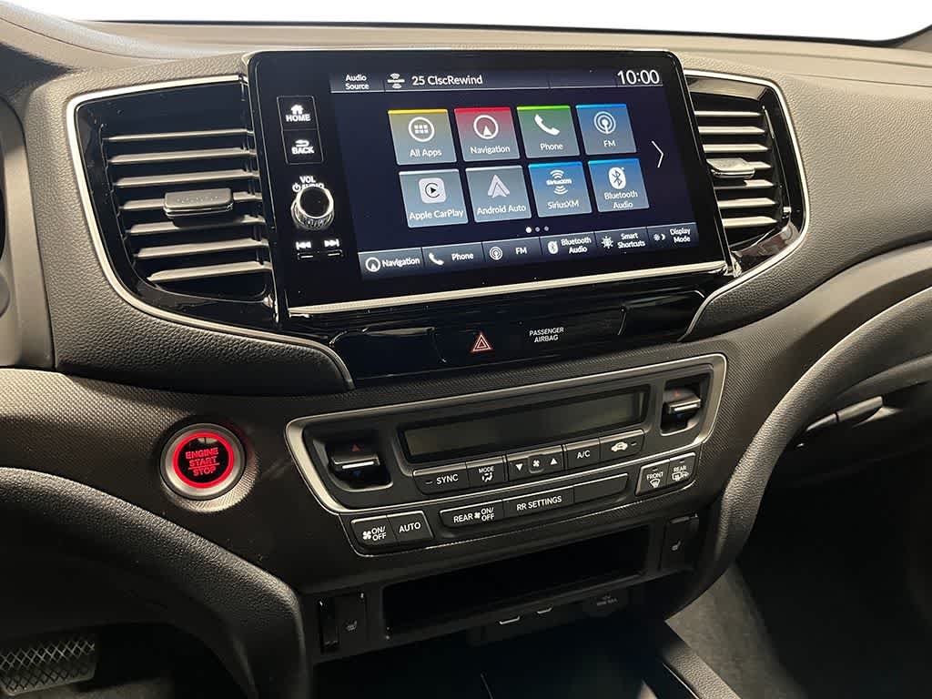 Thumbnail: 2026 Honda Ridgeline - 21