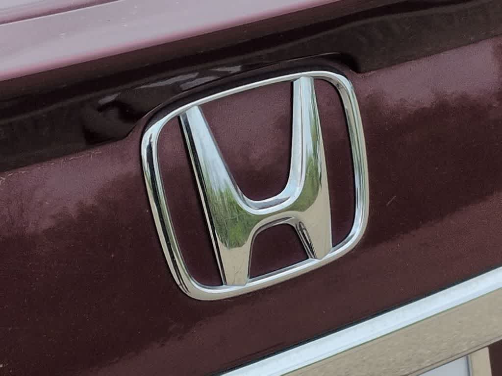 Thumbnail: 2017 Honda Accord - 14