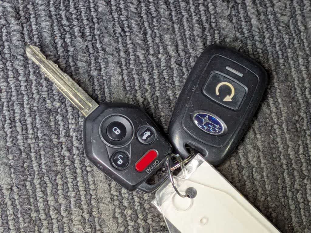 Thumbnail: 2022 Subaru Ascent - 31