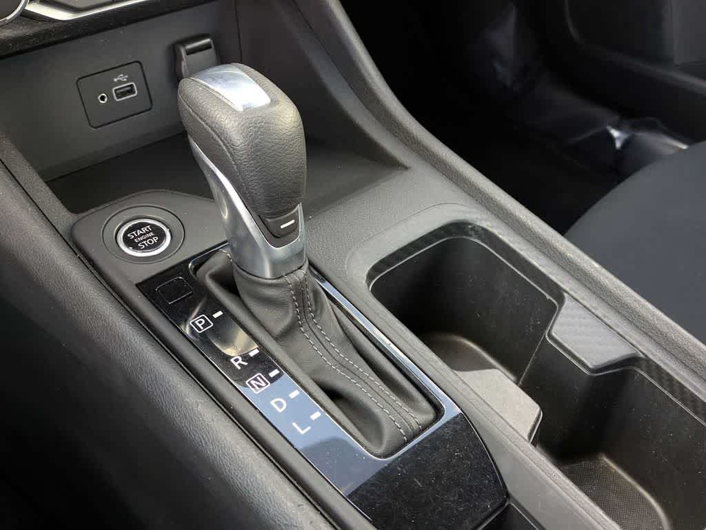 Thumbnail: 2022 Nissan Sentra - 28