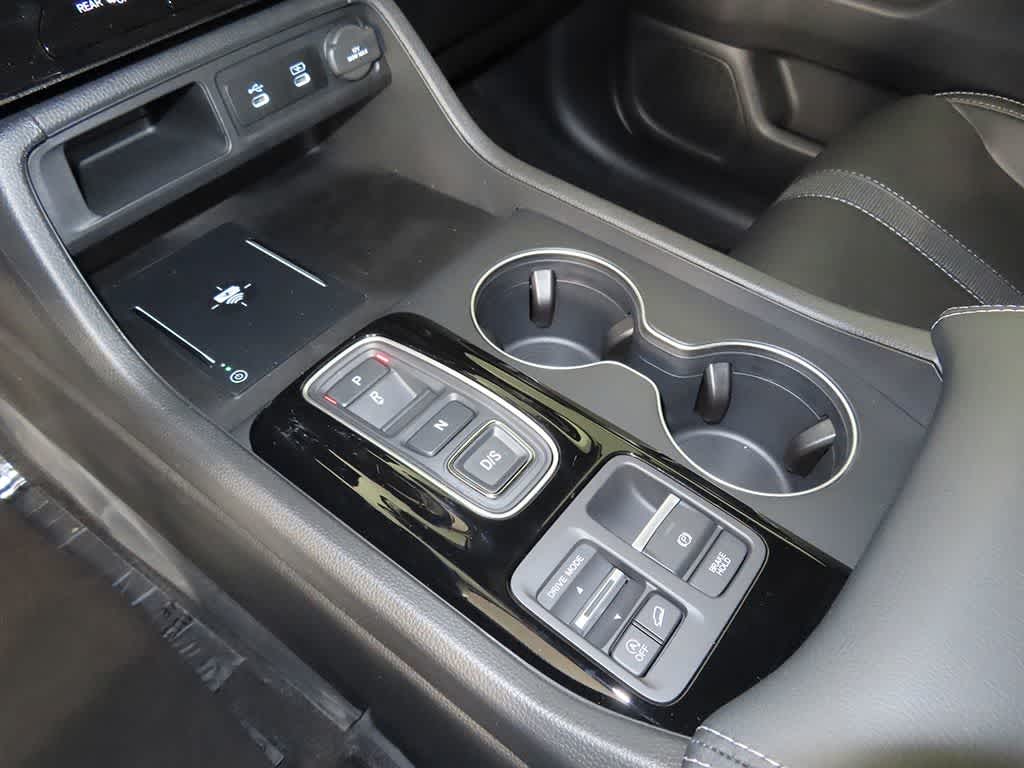 Thumbnail: 2026 Honda Pilot - 17