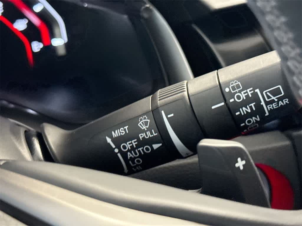 Thumbnail: 2020 Honda Civic - 27