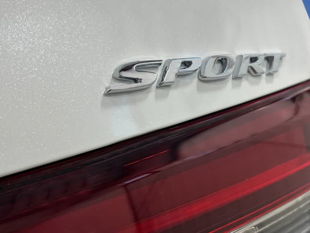 Thumbnail: 2026 Honda Civic - 6