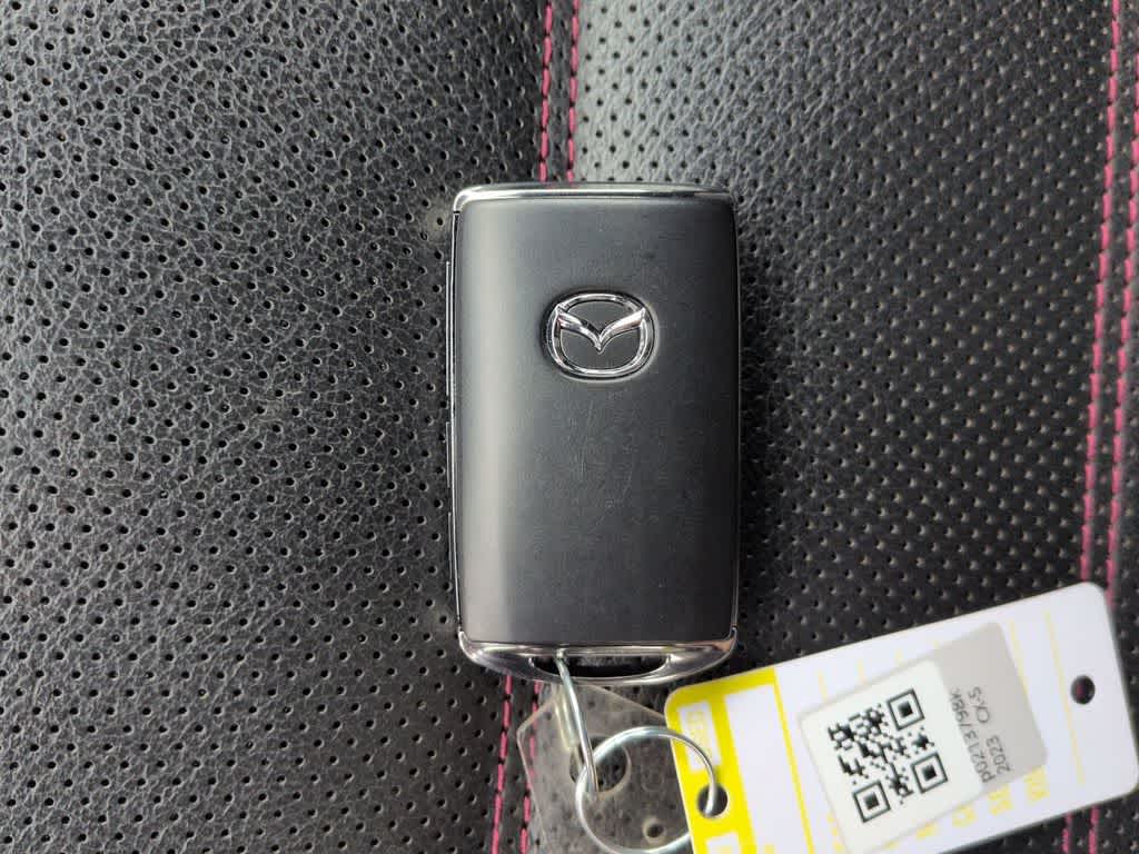 Thumbnail: 2023 Mazda CX-5 - 36