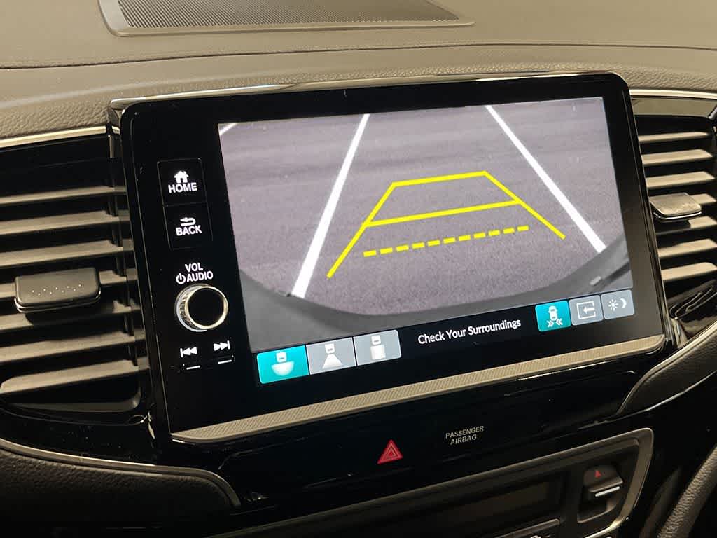 Thumbnail: 2026 Honda Ridgeline - 20