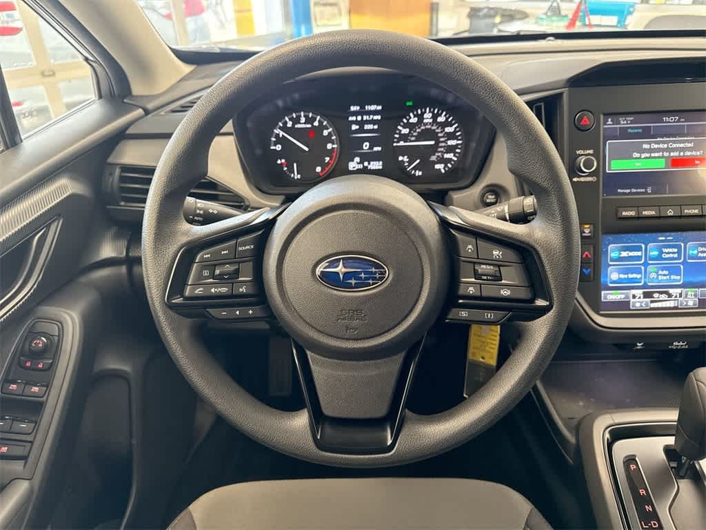 Thumbnail: 2024 Subaru Crosstrek - 22