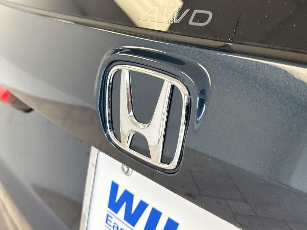 Thumbnail: 2026 Honda CR-V - 13