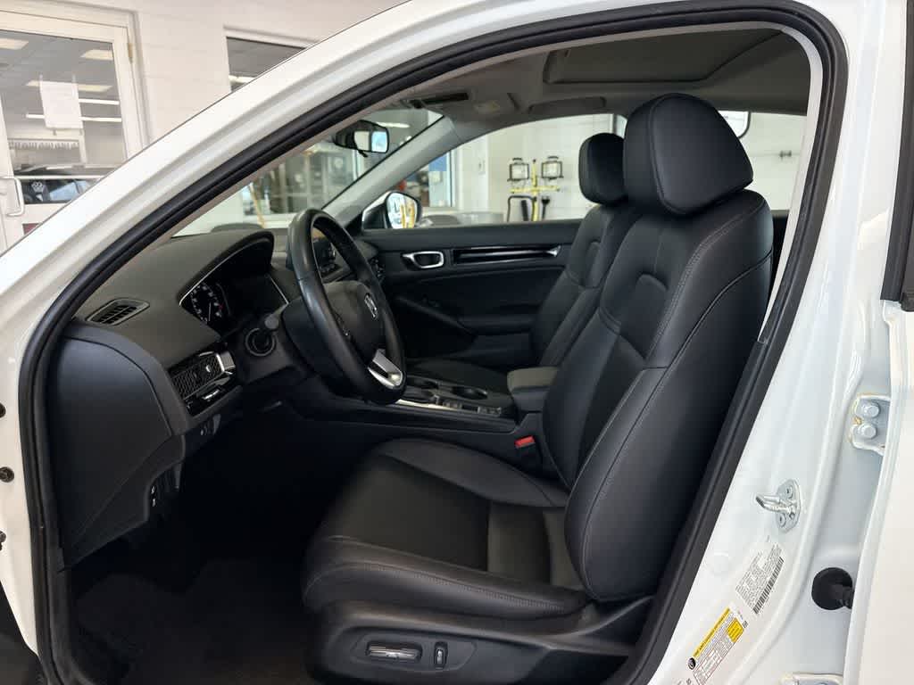 Thumbnail: 2024 Honda Civic - 20