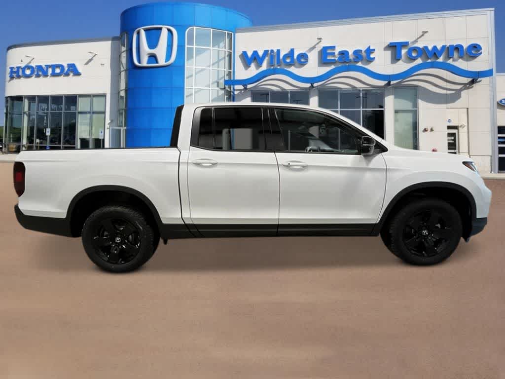 Thumbnail: 2026 Honda Ridgeline - 7