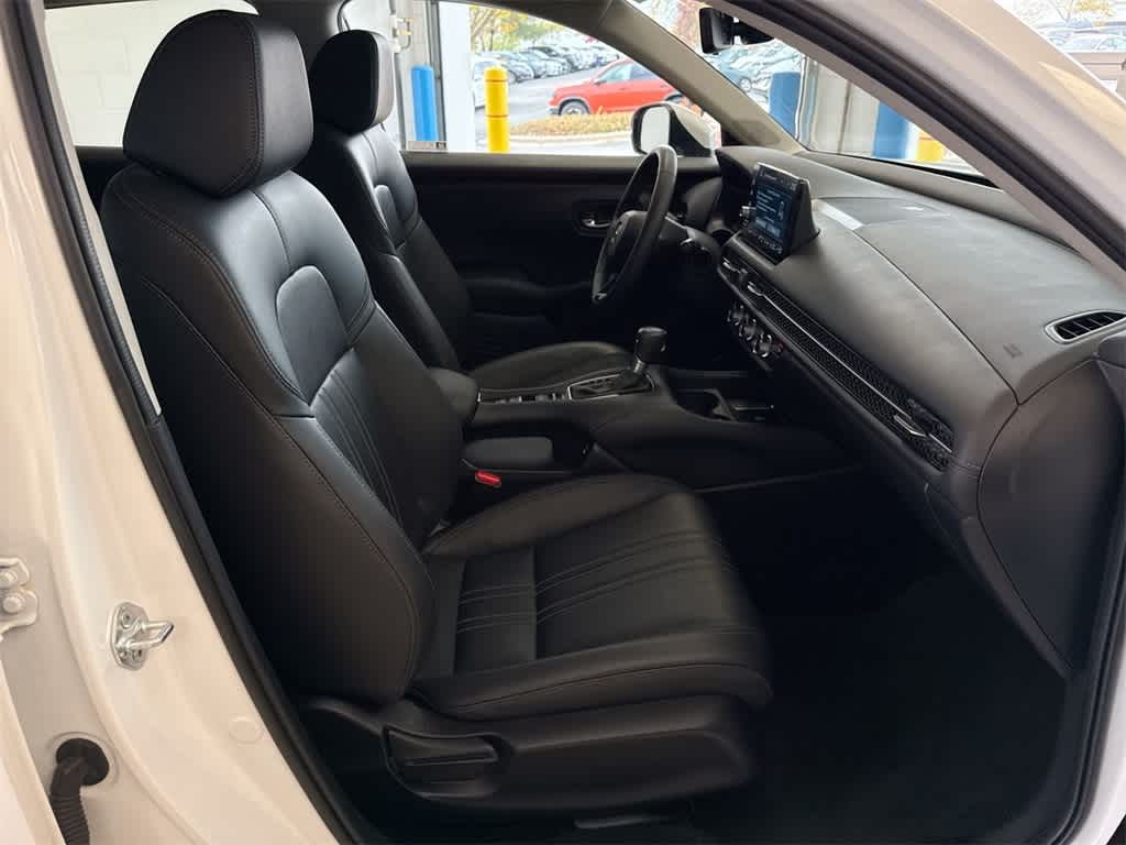 Thumbnail: 2024 Honda HR-V - 22