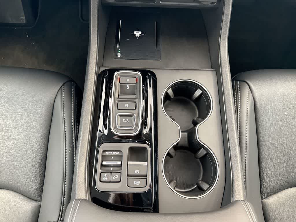 Thumbnail: 2025 Honda Pilot - 36