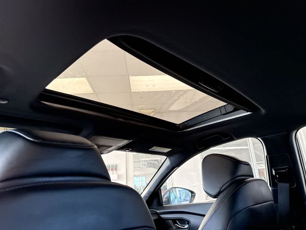 Thumbnail: 2023 Honda Accord - 23