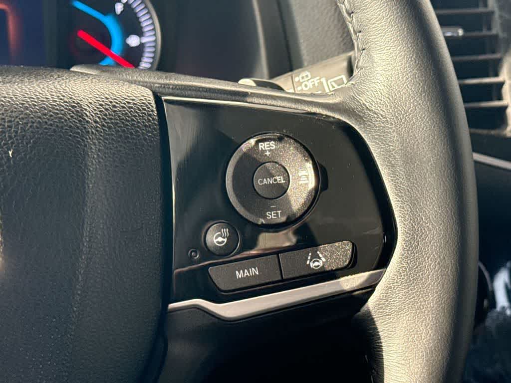 Thumbnail: 2022 Honda Pilot - 29