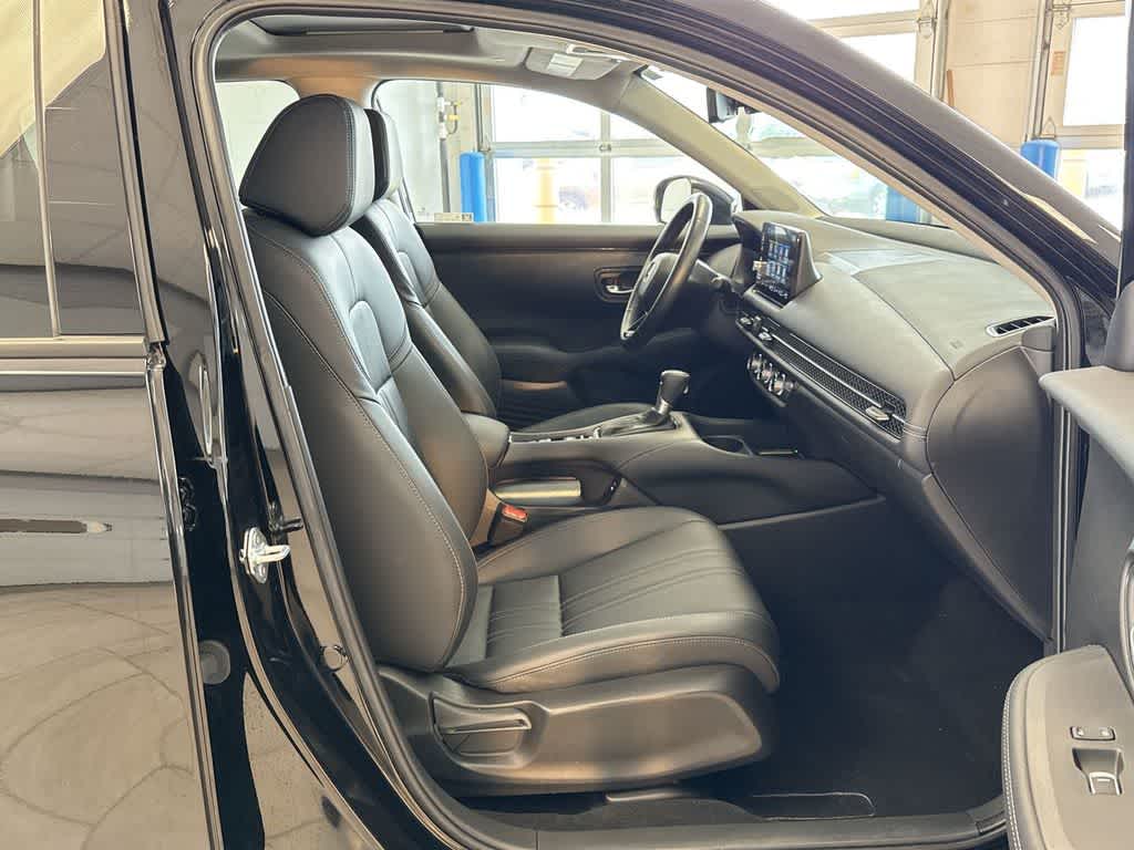 Thumbnail: 2026 Honda HR-V - 26