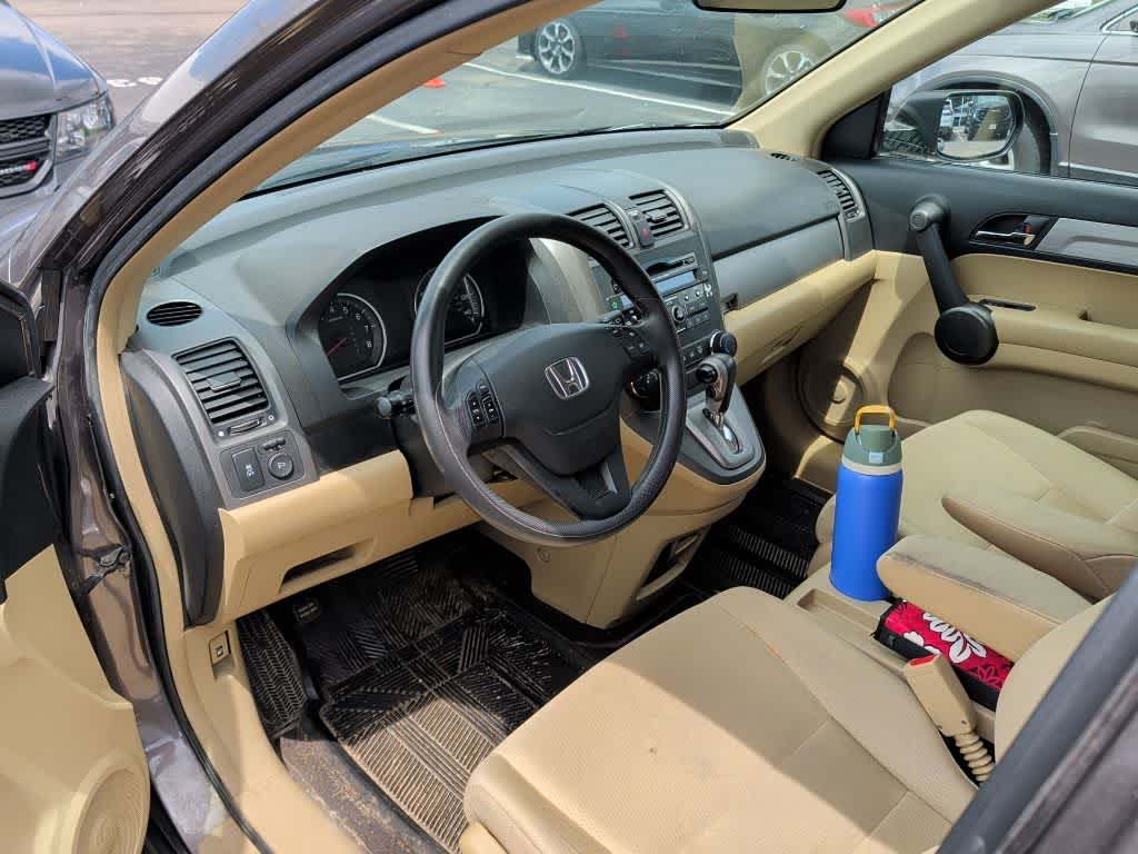Thumbnail: 2011 Honda CR-V - 6