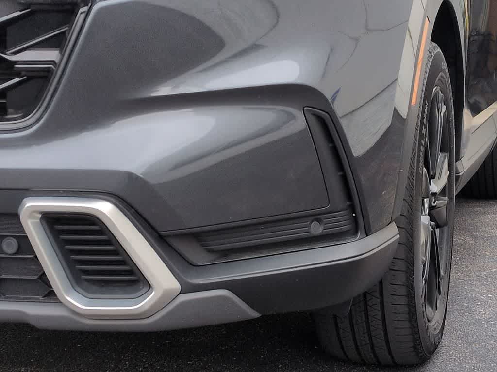 Thumbnail: 2023 Honda CR-V - 11