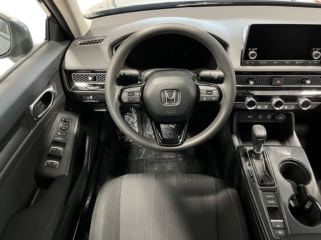 Thumbnail: 2026 Honda Civic - 15