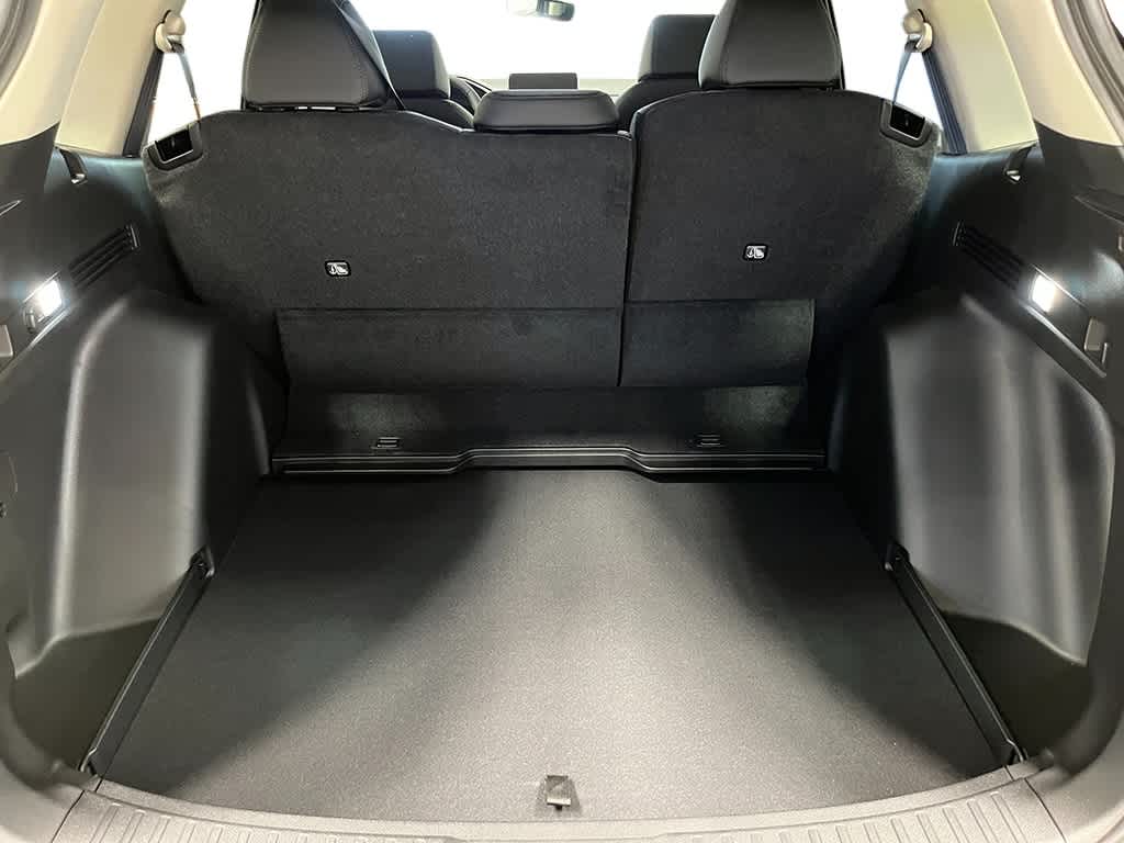 2026 Honda CR-V EX-L 24